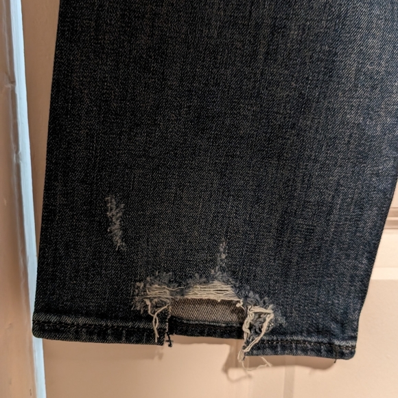 Diesel Buster Jeans - Picture 11 of 16